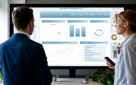 Как BI-системы помогают искать сбои в системе здравоохранения