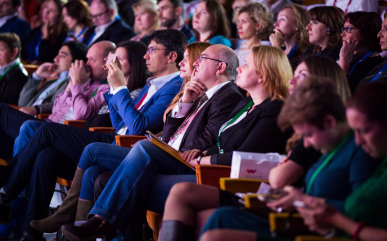 Премия REFORUM AWARDS