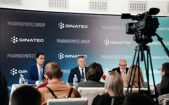 Фармасинтез