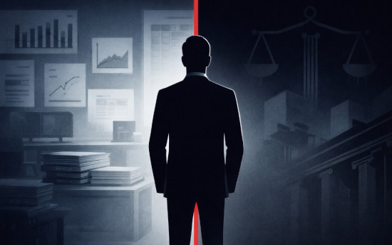 Риски личной ответственности директора при управлении компанией