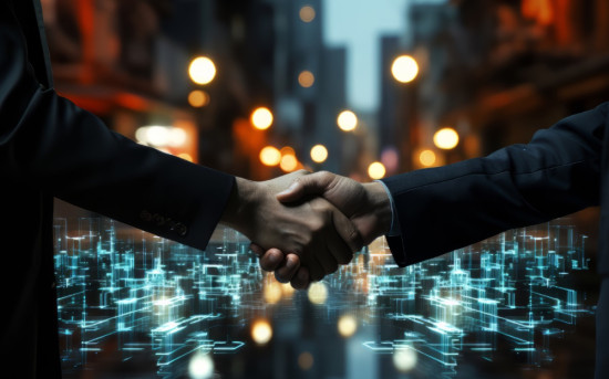 MONT и ITKey стали партнерами