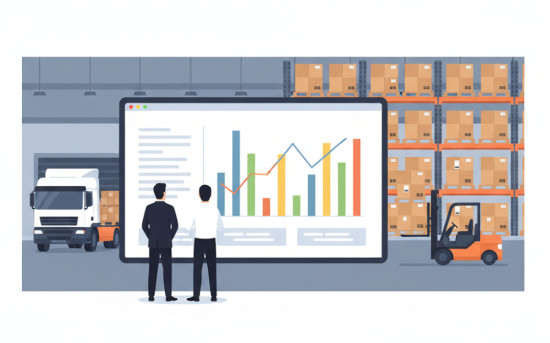 Почему закупочная цена не бьется с расходами в отчете