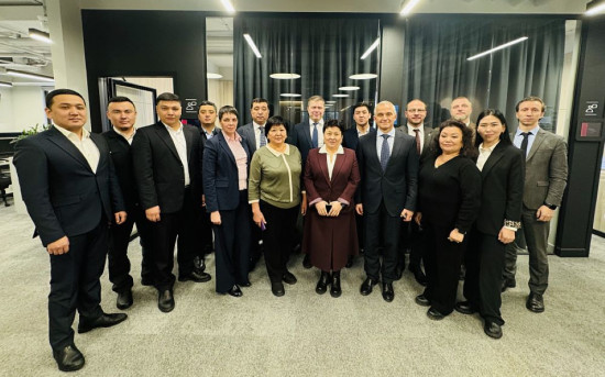 Росаккредитация задает вектор развития системы оценки соответствия в ЕАЭС