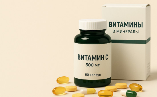 CRM, которая растёт с бизнесом: опыт «Вита-Стандарта»