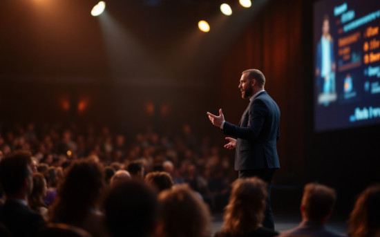 Завершился прием заявок на Премию «Федеральный спикер»