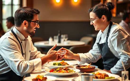 Как производителям готовой еды выстроить прочные отношения с потребителем