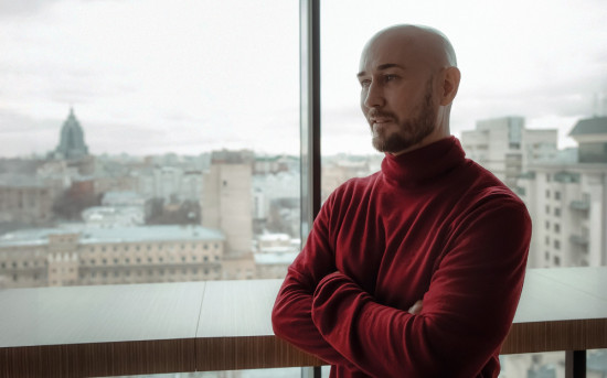 Владимир Виноградов, Pro-Vision Communications