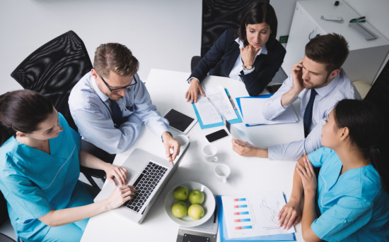 Работающая система метрик медицинского бизнеса: что замерять