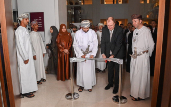 Как Россия наращивает бизнес-партнерство со странами Персидского залива