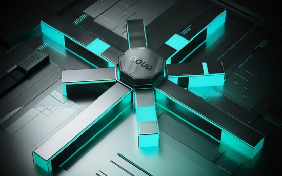 Orion soft выпустил большое обновление платформы контейнеризации Nova