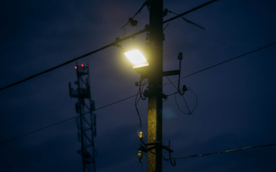 Лартех и Инкотекс выпустили LoRa-драйверы с ручной регулировкой тока с помощью внешнего потенциометра.