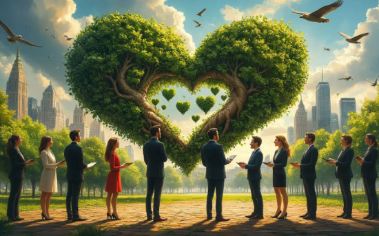 Общественные советы: социальная роль для самореализации