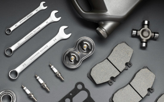 Маркировка автомобильных запчастей: все, что нужно знать