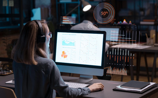 Система бизнес-аналитики как инструмент принятия точных решений