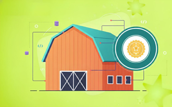 PaaS-платформа App.Farm стала стандартом разработки для Россельхозбанка