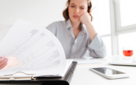 Какие последствия возникают при нарушении налогового законодательства