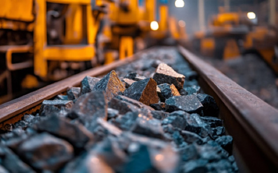 «1С-Рарус» усовершенствовал процесс бюджетирования на старейшем железорудном комбинате России