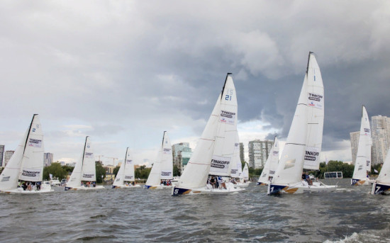 Эксперты АРБАЙТ примут участие в «Цифровой регате-2025»