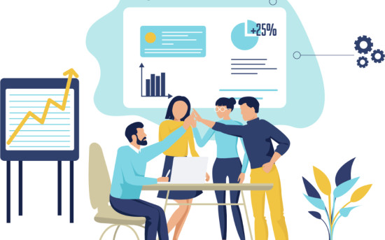 Продвижение бизнеса: советы от Usertech