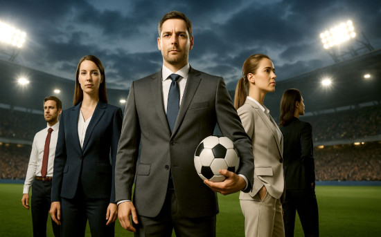 Акустика помогает спортивным аренам диверсифицировать доходы