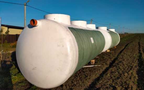 Как композитные решения меняют подход к очистке стоков