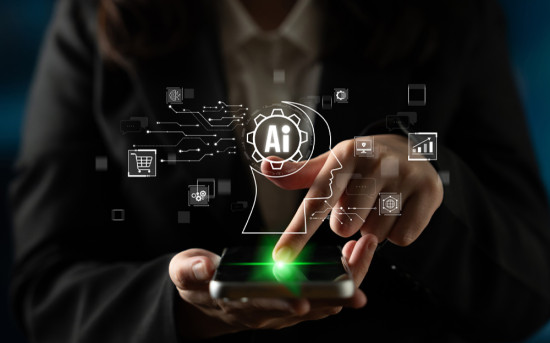 ИИ захватил Telegram-рекламу