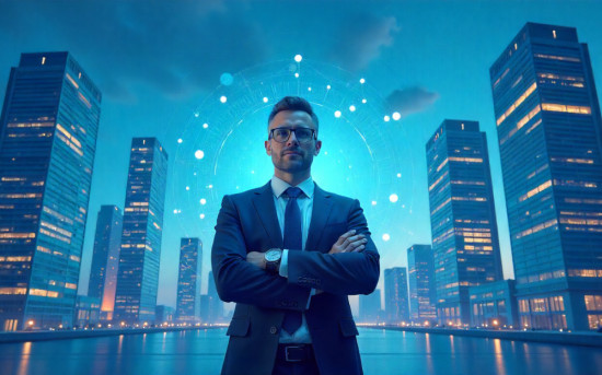 Эксперт Komanda.ai Джейхун Иманов о будущем ИИ в бизнесе Азербайджана