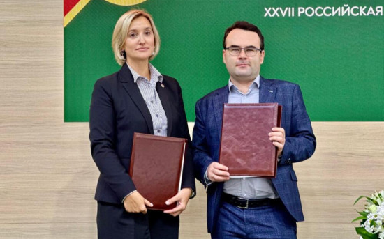 НИУ ВШЭ и «РосАгрохимслужба» создадут цифровую экосистему для АПК