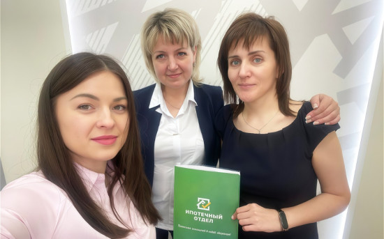 Красноярск стал новым регионом, который получил знак качества