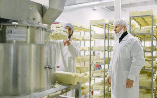 Занимайся тем, что нравится: от мотивации до стратегии