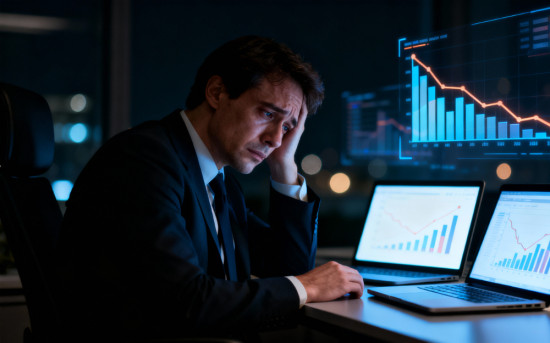 Выгорание руководителя — системная угроза для бизнеса