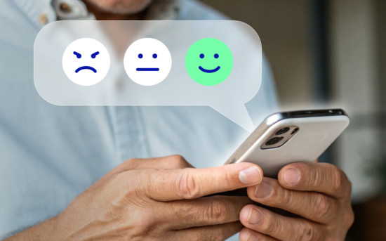 Пользовательский опыт после взаимодействия с поддержкой напрямую влияет на лояльность, оценки приложения и повторные покупки.