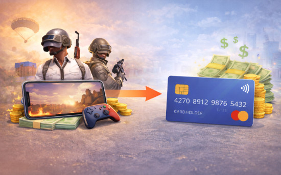 Пополнить ПАБГ Мобайл в России 2026: как задонатить и купить UC