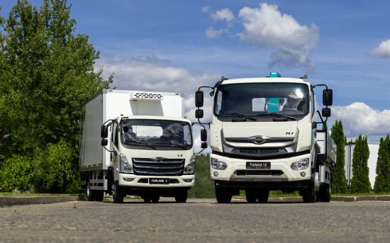 Кейс Forland и UM с ИИ-рекламой от SlickJump: 0,36% CTR в B2B рекламе