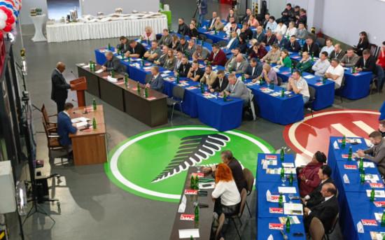 Конференция НПП "Генезис"