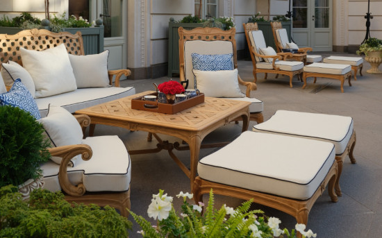 Екатерина Снеткова: как меняется маркетинг делюкс-недвижимости