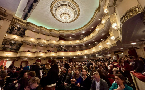 Отрытие ВФТМ 2025