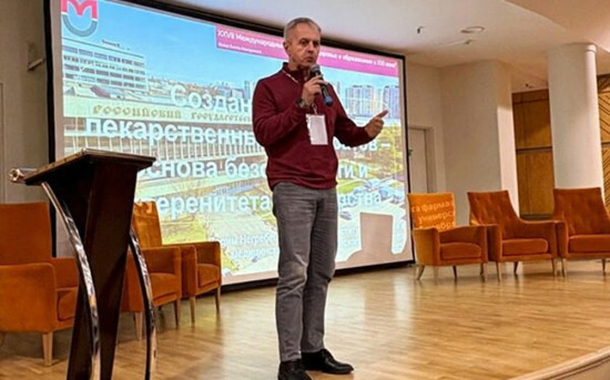 Студенты РНИМУ им. Пирогова стали призерами Международного конгресса