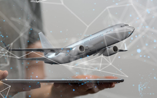 Тренды и кейсы внедрения искусственного интеллекта в авиации и транспорте