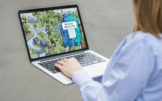 Директор «Томского кондитера» в новом выпуске подкаста «Бизнес культура»