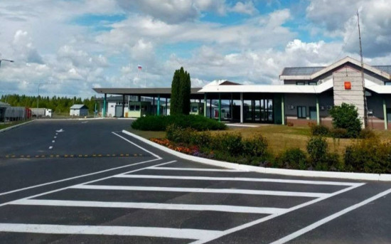 Главгосэкспертиза одобрила реконструкцию погранперехода «Убылинка»