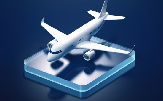 иллюстрация к новости INTEGRO Technologies показала путь цифрового суверенитета авиаотрасли