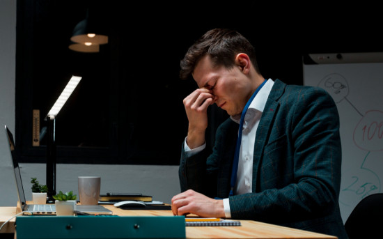 Трудоголизм: ценят ли трудоголиков на работе в 2025 году