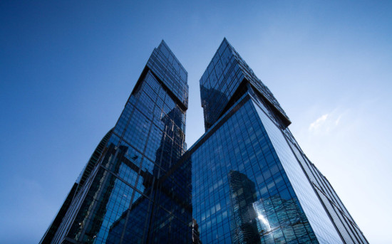 МФК "Город столиц"