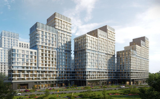 Plus Development подвели итоги полугодия на рынке новостроек Москвы