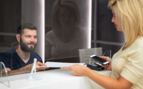 В отделениях Инго Банка поздравят посетителей с Днем качества