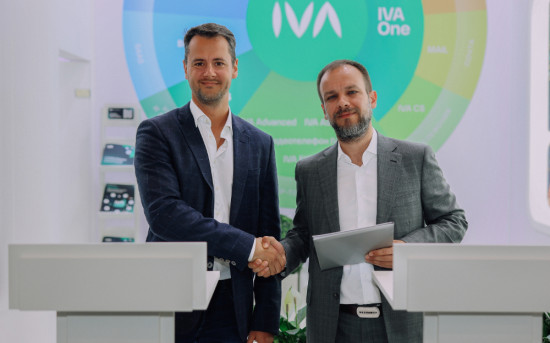 ЦИПР, IVA Technologies, МТПП, Владислав Мищенко