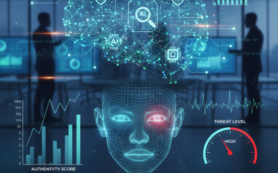 Какие технологии внедряют компании для защиты от цифровых подделок