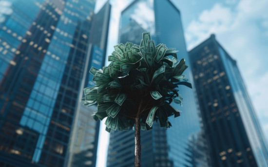 Топ-5 российских отраслей по рентабельности за 2020-2024