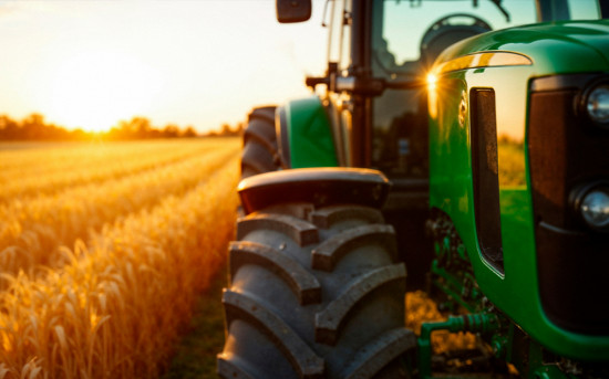 ЭНЕРГОГАРАНТ — партнер Дня работника сельского хозяйства в Удмуртии